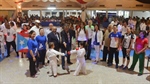 Inauguran este sábado VII Copa Open de Karate
