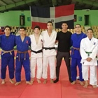 Contundente Trabajo de los Judocas Naqueños en Clasificatorio Regional