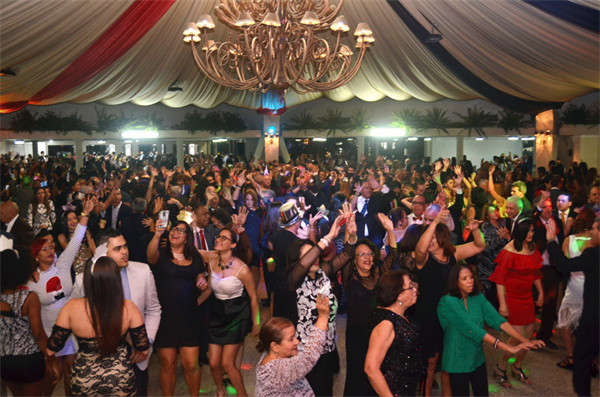 Fiestón de Fin de Año ¡Insuperable!