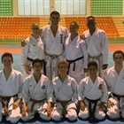 Dojo Naco de Karate Consiguió 13 medallas de oro, 10 de plata y 6 de bronce