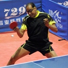Miguel Rodríguez se Destacó en Juegos Militares de Tenis de Mesa