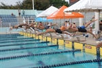 Delfines del Naco Logró 101 Medallas en Torneo Internacional de Arroyo Hondo