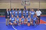 Torneos de Baloncesto y Natación este Fin de Semana en Nuestro Club
