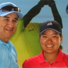 Kim, García, Canale, Rodoli, Blandino y Mora campeones gross del Torneo de la Liga de Golf Club Deportivo Naco