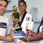 Club Naco campeón de la IV Copa Tavarez Judo