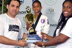 Club Naco campeón de la IV Copa Tavarez Judo