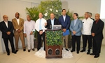 Anunciaron La Gran Copa de Golf 60 Aniversario Club Naco