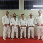 Judokas Naqueños son Cambiados de Grado (6to. Dan)