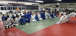 Judo NACO Celebró Examen de Grado