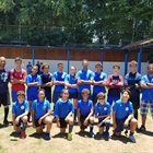 Naco y Defender FC Demostraron Gran Nivel Deportivo en Fútsal