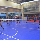 Continúa VIII Torneo Invitacional de Voleibol Amateur en Naco