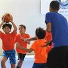 Baloncesto Busca Detectar Talentos con Campamento