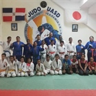 Judo Naqueño Intercambió con el de la UASD