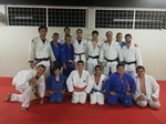 Judokas Castillo y Tornal Partirán Hacia Centro de Entrenamiento