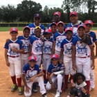 Beisbolistas Naqueños 9 y 10 Años Siguen Dando "Palos" en Orlando