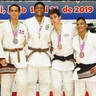 Judoka Naqueño Axel del Castillo Logró Plata en Panamericano Cadetes