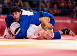 Antonio Tornal Logró Medalla de Plata en Panamericano de Judo
