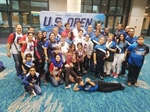 Destacada Actuación del Dojo Naco en USA Open de Judo