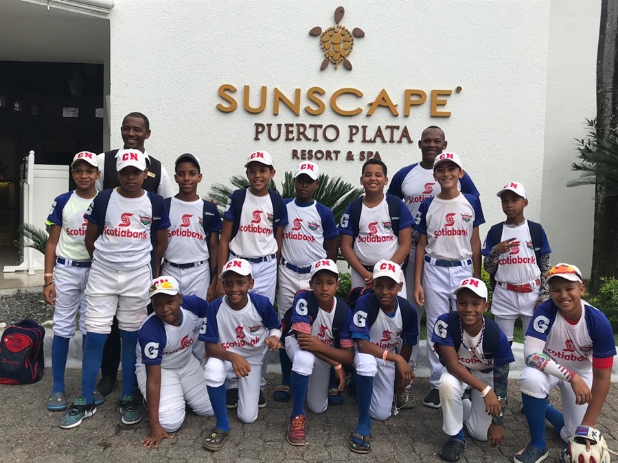 Béisbol Naqueño 9 y 10 Años Logró Medalla de Bronce en Torneo