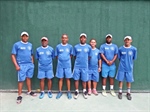 Empresa NTD Ingredientes Patrocina Academia de Tenis del Naco