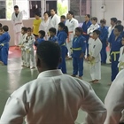 "Estrellas" del Judo Dominicano Visitaron Club Naco