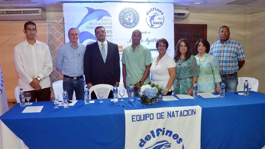 Invitacional XXXIV de Los Delfines Naco es dedicado a Jacinto Ayala