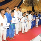Club Naco Ganó la Copa Internacional Judo Naco 2019
