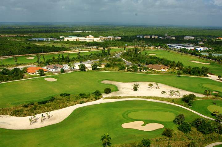 12 Golfistas Representarán al Club Deportivo Naco