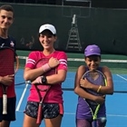 Gran Actuación de Tenistas Naqueños en Torneo Nacional Juvenil