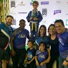 Gran Actuación de Judo Naco en Copa Internacional Tavarez