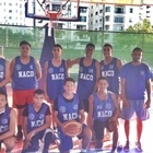 Naco Ganó en Apertura del Torneo Navideño de Baloncesto