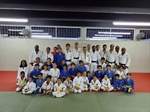 Judo Naco Realizó Examen de Cinturón