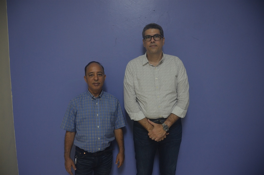 Yamil Musri Canalda es el Nuevo Presidente del Ajedrez Naqueño