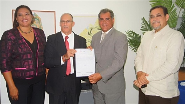 Junta Directiva: Acciones Ejecutadas Caso Naco Golf