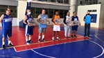 Franjul Ganó Categoría Overall en Competencia de Baloncesto