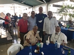 Excelente Encuentro de Atletas y Entrenadores de Baloncesto