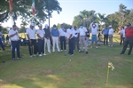Exitosa Primera Parada de Golf Naco 2021