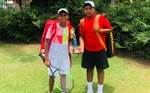 Gran Actuación de Tenistas Naqueños en Torneo Nacional