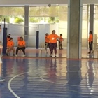Campamentistas Naqueños Realizaron Intercambio en Baloncesto