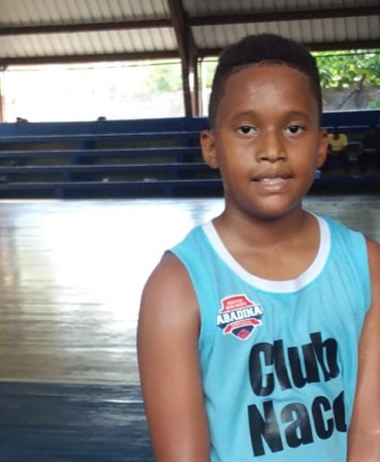 Minibasket del Naco Ganó Invicto Primer Encuentro Grupo 7