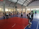 Minibasket Naqueño Volvió a Dominar su Grupo en Convivio