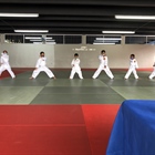 Karatecas Naqueños Recibieron Examen Semestral de Skif