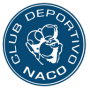 Logo Club Naco